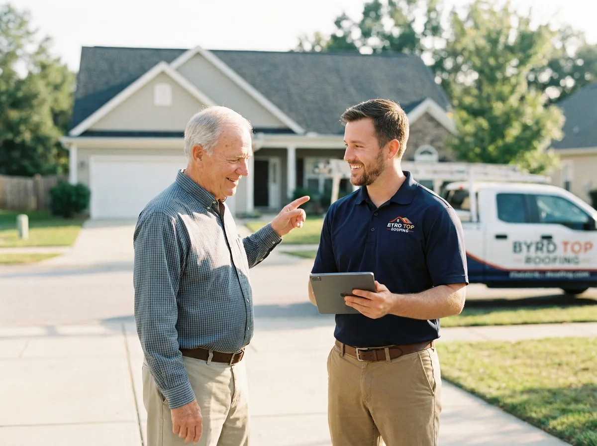 Roofing Furman, SC FAQs